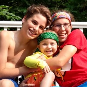 Meet your Posher, Stephanie